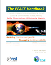 The Peace Handbook