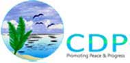 CDP Logo